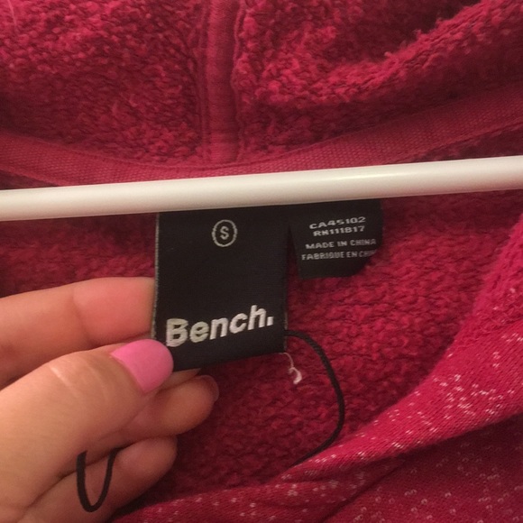 Bench sweatshirt - Picture 3 of 4